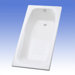 Enameled Cast Iron Bath Tub