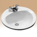 ADA Compliant 19" Self Rimming Sink