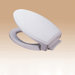 Elongated SoftClose Toilet Seat