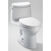 Gwyneth One Piece Toilet 1.28 GPF