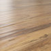 SAMPLE - 12 mm Handscraped Laminate with Beveled Edge in Distressed Pecan