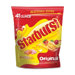 Starburst Original Fruit Chews (6 Per Bag)