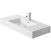 Vero Furniture 43" Bathroom Sink in White Alpin