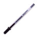 Rollerball Gel Pen, Fine, Nontoxic, Black
