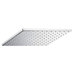Square Contemporary Shower Head