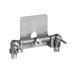 Rough Two Handle Wall Mount Vessel Faucet Valve Body