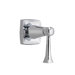 Illume 0.75" Wall Valve with Lever Handle