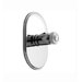 Wynd 816 0.75" Thermostatic Mixing Faucet Shower Faucet Trim Only with Knob Handle