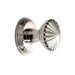 Ornate 1.5 Port Diverter Valve and Trim with Knob Handle