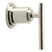 New Haven 0.75" Wall Valve with Lever Handle