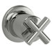 IQ 0.75" Wall Valve with Cross Handle