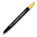 Highlighter, Erasable, Chisel Tip, Fluorescent Yellow