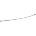 Curved Shower Rod