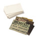 Recipe Index Cards
