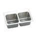 Gourmet 29" x 18" Kitchen Sink