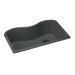 Harmony 20" x 33" E-Granite Undermount Sink
