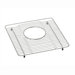12.69" x 11.94" Bottom Grid