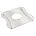 Bottom Grid Fits 12" x 9.25" Sink
