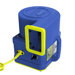 Mini Air Mover / Blower and Dryer in Blue