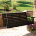 Weatherly Porch Swing