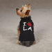 City Dog Tank Apparel