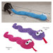 Playful Python Dog Toy