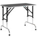 Adjustable Height Grooming Pet Table