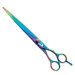 5200 Rainbow Series Straight Pet Shears