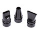 FlashDry Replacement Carbon Brush 2-Pack for Pet Grooming