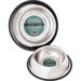 X-Super Heavyweight Non-Tip Pet Bowl
