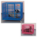 Empire Color Dog Cages