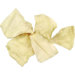 Natural Rawhide Chips  10 Lbs Dog Treat