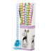 Furry Wand Display Cat Toy (Set of 12)