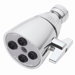 Anystream Ecofriendly 4 Jet Shower Head