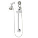 Anystream Massage Diverter Slider Shower System Shower Faucet Trim