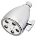 Anystream 3.25" 5-Jet Shower Head