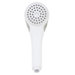Versatile Hand Shower with 50 Spray Channels