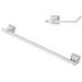 Rainier Bath Add-on Accessory Set