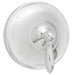 Alexandria Pressure Balance Valve and Trim