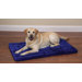 Plush Dog Mat