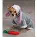 Bunny Rabbit Dog Costume