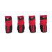 High Top Neoprene Dog Boot