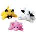 3" Bitty Buddy Dog Toy