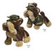 Ruff Neck Dog Toy