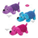 Shaggy Pup Dog Toy