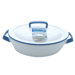 2-qt. Casserole Dish