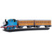 HO Scale Thomas Ann Clarabel Train Set