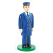 HO Scale Conductor