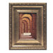 Champagne Picture Frame in Bronze
