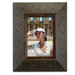 Old World Picture Frame